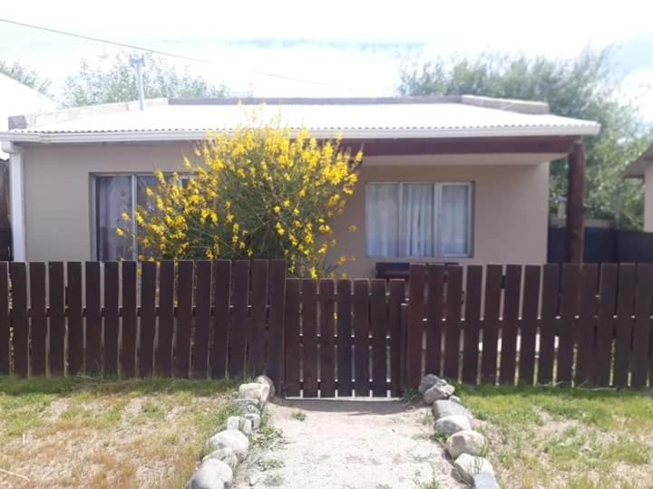 My House In El Calafate Lägenhet Exteriör bild